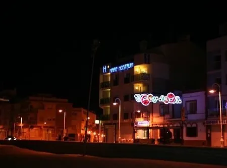 Mare Nostrum Hotel Peniscola