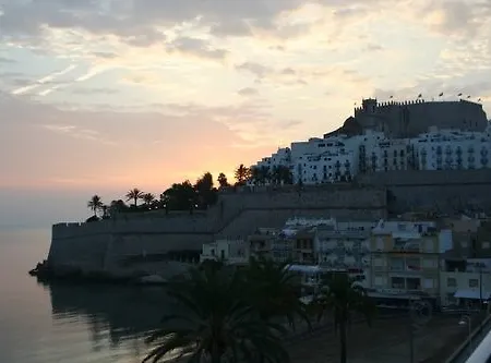 Mare Nostrum * Peniscola