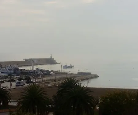 Mare Nostrum Hotel Peniscola