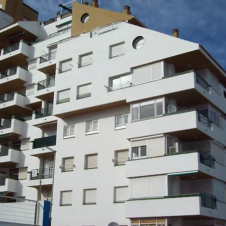 Hotel Playa 3000