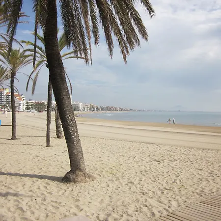 Playa 3000 Peniscola