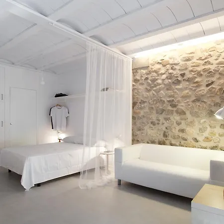 Estudio Casco Antiguo Inmomart
