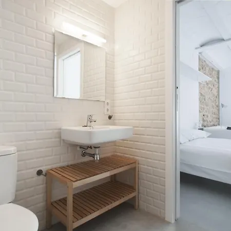 Estudio Casco Antiguo Inmomart Apartment Peniscola
