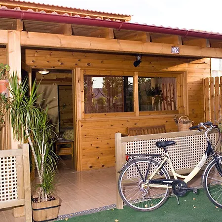 Natura Resort