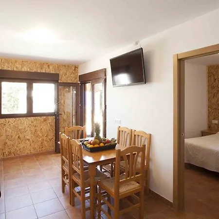 Natura Resort Peniscola