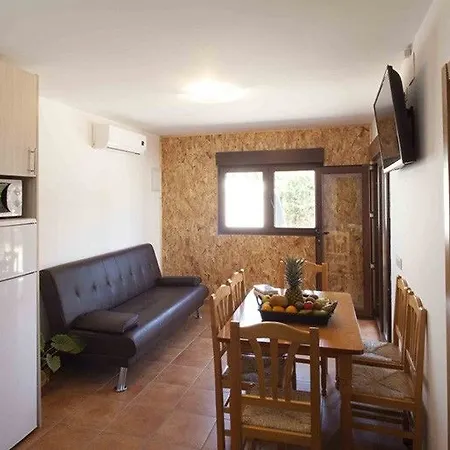 Resort Natura 2*