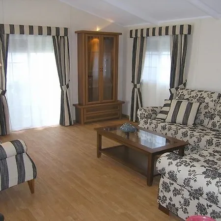 Resort Natura 2*