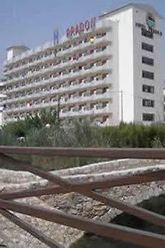 Hotel Arena Prado 4*
