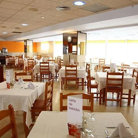 Arena Prado Hotel Peniscola