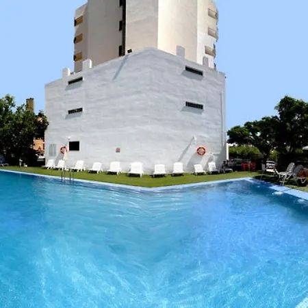 Arena Prado 4* Peniscola