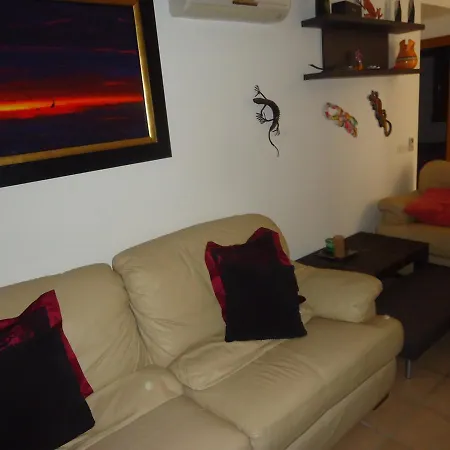 Tierra De Irta Apartment Peniscola