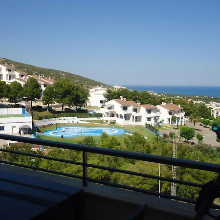 Tierra De Irta Apartment Peniscola