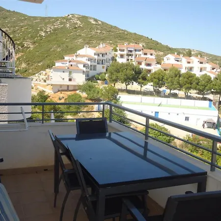 Apartment Tierra De Irta *