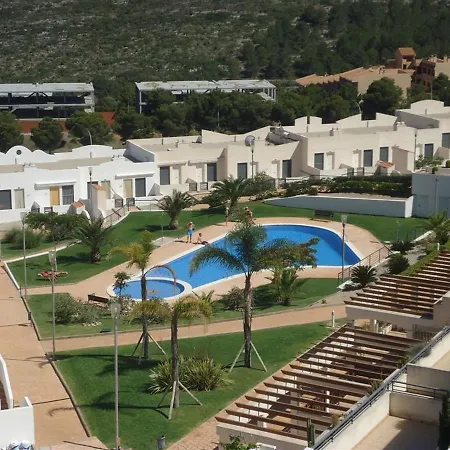 Apartment Tierra De Irta