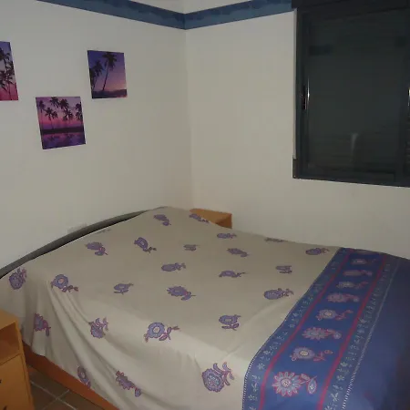 Apartment Tierra De Irta