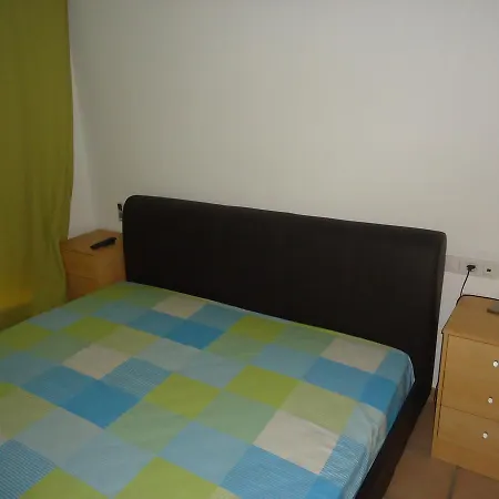 Tierra De Irta Apartment