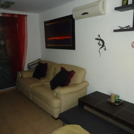 Apartment Tierra De Irta Peniscola