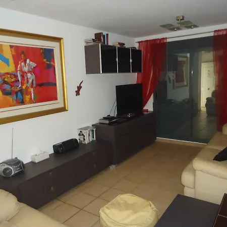 Tierra De Irta Apartment