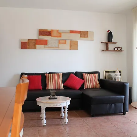 Argenta Apartment Peniscola