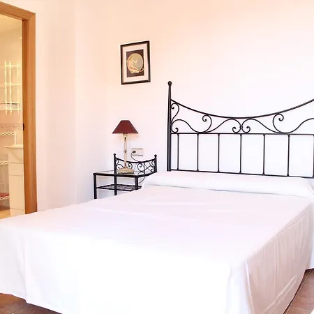 Apartment Argenta