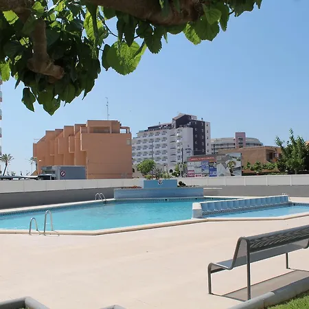 Apartment Argenta *