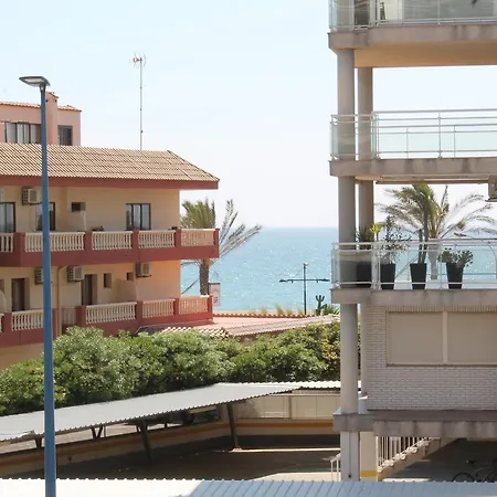Apartment Argenta