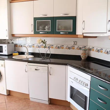 Apartment Argenta *