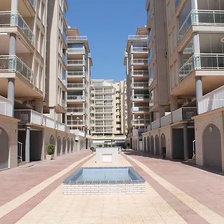Apartment Argenta