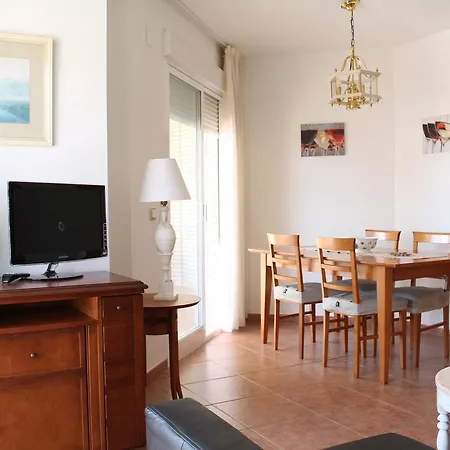 Apartment Argenta *