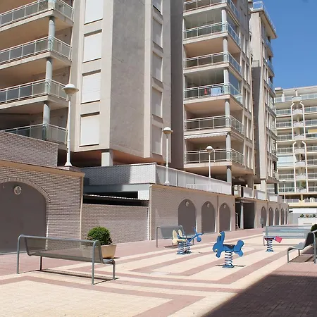 Argenta Apartment *