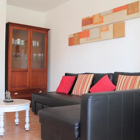 Apartment Argenta