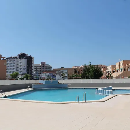 Argenta Apartment *