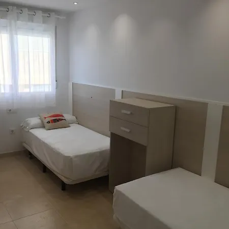 Agora Mar Peniscola
