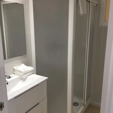 Agora Mar Apartment Peniscola
