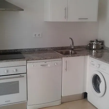 Agora Mar Apartment *