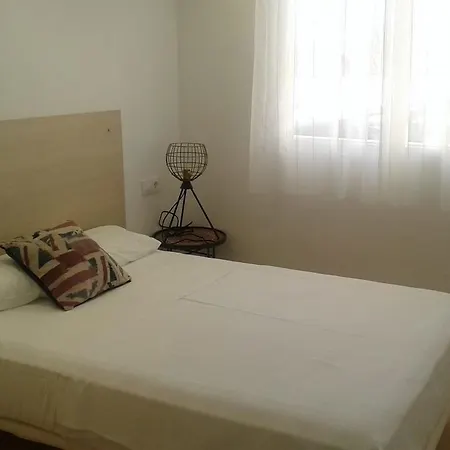 Apartment Agora Mar Peniscola