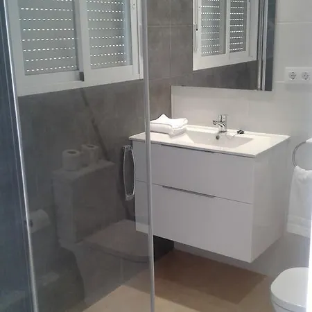 Agora Mar Apartment *