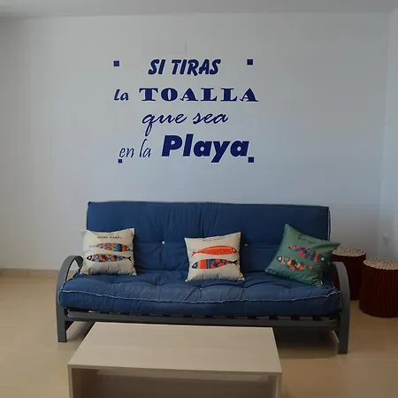 Apartment Agora Mar Peniscola