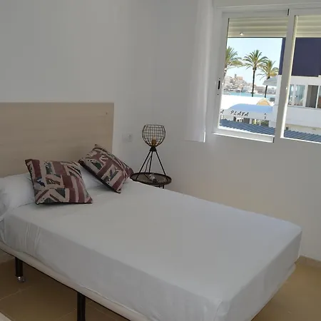 Apartment Agora Mar Peniscola