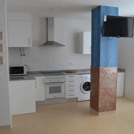 Agora Mar Apartment