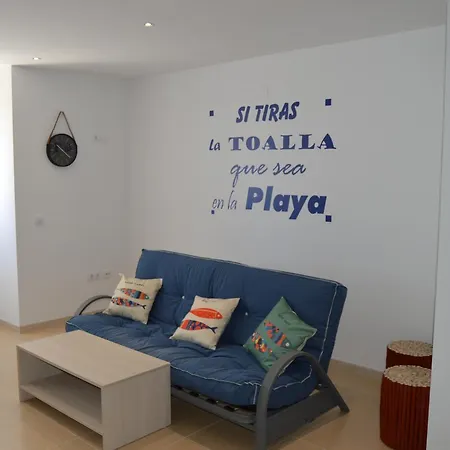 Agora Mar Peniscola
