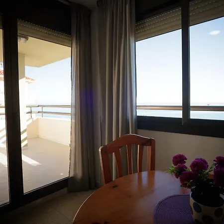 Apartment Florida Ii