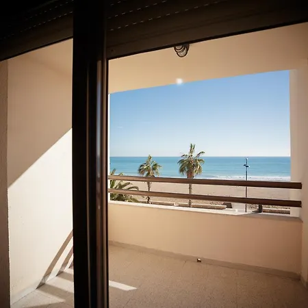 Florida Ii Apartment Peniscola