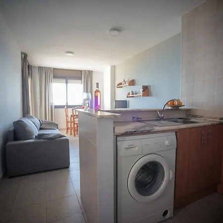 Apartment Florida Ii Peniscola
