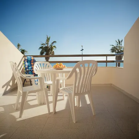 Apartment Florida Ii Peniscola