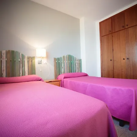 Apartment Florida Ii Peniscola