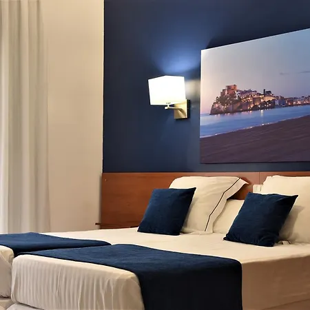 Hotel Jaime I 3*