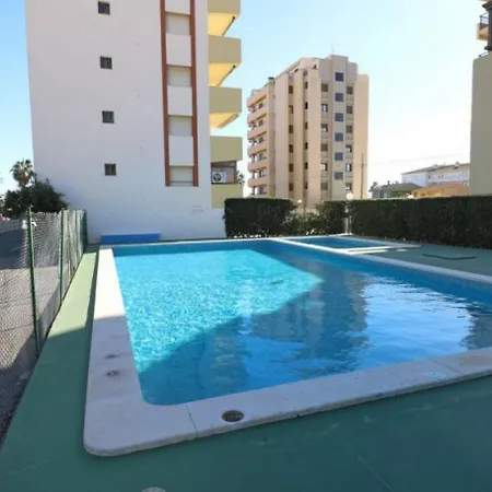 Alpen 1- Rcial. Kronos Apartment Peniscola
