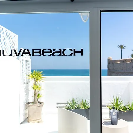 Muva Hotel *