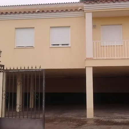 Apartment Las Atalayas Iv Peniscola